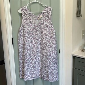 Loft dress